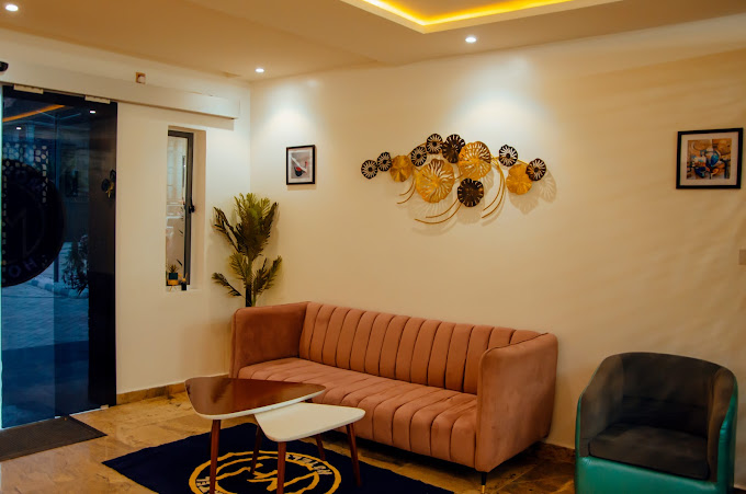 Moratel Hotel